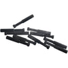 Pack of 10 NEW Festo QBC-3/16H-U 564785 Blanking Plug 3/16 Push-In