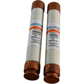 NEW Lot of 2 Mersen Ferraz Shawmut TRS8R Tri-Onic 600V 8A Class RK5 Fuse TRS8R