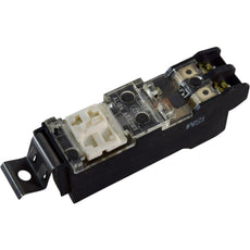 Allen Bradley 595-AB Ser C Auxiliary Contact Block Size 0-5 Motor Starter 600VAC