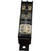 Allen Bradley 595-AB Ser C Auxiliary Contact Block Size 0-5 Motor Starter 600VAC
