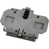 Cutler Hammer C320KGS4 Freedom Series 2NO Side Mount Auxiliary Contact Block