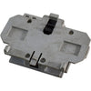 Cutler Hammer C320KGS4 Freedom Series 2NO Side Mount Auxiliary Contact Block