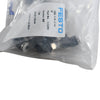Pack of 10 NEW Festo QBL-1/8-3/16-U 533291 Push-in L-Fitting Male Elbow