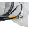 NEW Turck PSG 4M-1.5/CS13684 U-63785 M8 4-Pin Straight Cordset 1.5M