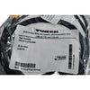 NEW Turck PSG 4M-1.5/CS13684 U-63785 M8 4-Pin Straight Cordset 1.5M
