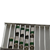 Pack of 9 NEW ABB KA2-2132 1SFA616921R2132 Green LED Bulb 110-130VAC