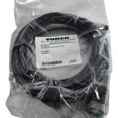 NEW Turck VB2-DT06-8SA-0.5/WS-2/RK-2/CS17387 100029131 Deutsch Splitter Cordset