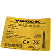 NEW Turck RSS RSS 841-2M U7901-2 Eurofast Double Ended M12 Cordset 2M