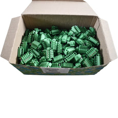 Pack of 238 NEW Phoenix Contact MC 1,5/ 5-STF-3,5 1847084 5-Pos Plug