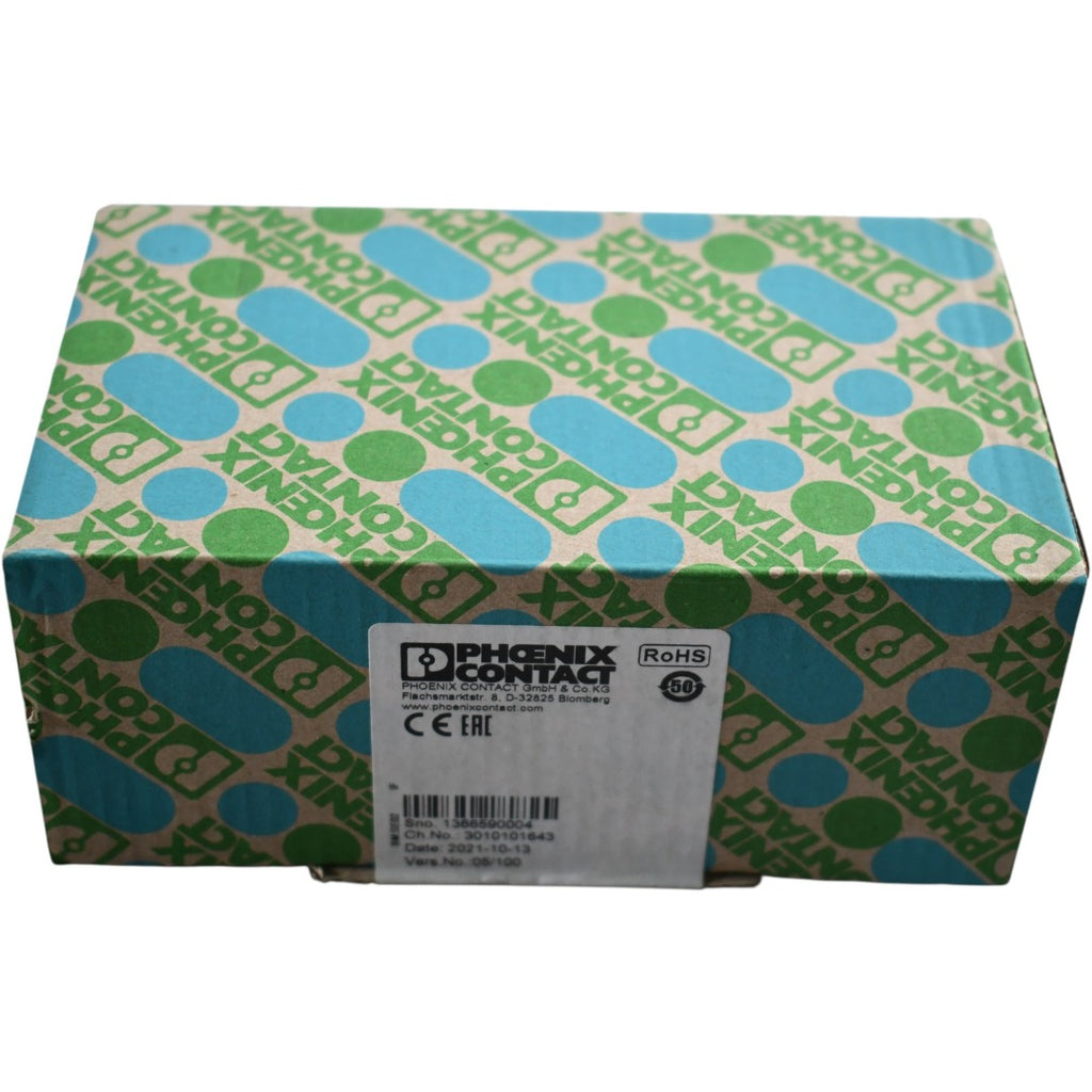 Phoenix Digital Input Module NEW Phoenix Contact AXL F DI32/1 1F 2688035 Axioline F Digital Input M ...
