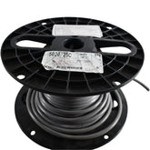 Alpha Wire 5020/25C 24 AWG 25 Conductor Xtra-Guard 1 Cable Slate