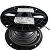 Alpha Wire 5020/25C 24 AWG 25 Conductor Xtra-Guard 1 Cable Slate