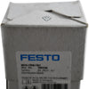 NEW Festo MS4-FRM-FRZ 549336 Pneumatic Distributor Block G1/4 40mm 14 Bar