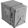 NEW Festo MS4-FRM-FRZ 549336 Pneumatic Distributor Block G1/4 40mm 14 Bar