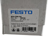 NEW Festo MS4-FRM-FRZ 549336 Pneumatic Distributor Block G1/4 40mm 14 Bar