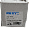NEW Festo MS4-FRM-FRZ 549336 Pneumatic Distributor Block G1/4 40mm 14 Bar