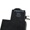 NEW Festo VUVS-L25-M52-AZD-G14-F8-1C1 575504 Solenoid Valve 24V DC 1/4''