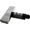 NEW Festo VUVS-L25-M52-AZD-G14-F8-1C1 575504 Solenoid Valve 24V DC 1/4''