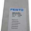 NEW Festo VUVS-L25-M52-AZD-G14-F8-1C1 575504 Solenoid Valve 24V DC 1/4''