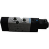 NEW Festo VUVS-L25-M52-AZD-G14-F8-1C1 575504 Solenoid Valve 24V DC 1/4''