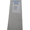 NEW Festo VUVS-L25-M52-AZD-G14-F8-1C1 575504 Solenoid Valve 24V DC 1/4''