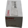NEW IDEC EU2B-YS3320C 30mm Explosion Proof Selector Switch 3-Position 2NO 600V