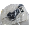 NEW Turck BS 8241-0/PG 9/ASI U2-13623 M12 Right Angle Male Field Wireable Plug