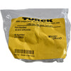 NEW Turck BS 8241-0/PG 9/ASI U2-13623 M12 Right Angle Male Field Wireable Plug