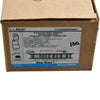 Pack of 100 NEW Thomas & Betts Sta-Kon RE267 6 AWG #10 Ring Terminal Connectors