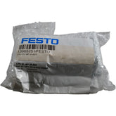 NEW Festo CPV-SC-MP-VI-ASY 13065251 Solenoid Valve Terminal 24V DC 10mm