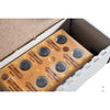 NEW Turck VB 60.5-P7X13-CS19 Junction Box U0222-1 6-Port M12 Eurofast Multibox