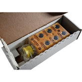 NEW Turck VB 60.5-P7X13-CS19 Junction Box U0222-1 6-Port M12 Eurofast Multibox