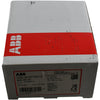 NEW ABB A30-30-10 1SBL281001R8110 3-Pole AC Contactor 24V 50/60Hz 55A 600V
