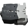 NEW ABB A30-30-10 1SBL281001R8110 3-Pole AC Contactor 24V 50/60Hz 55A 600V