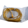 NEW Turck PKG 3M-4-WS 4T M8 Female to M12 Male 90 Angled Cordset U0927-05
