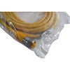 NEW Turck RSM RKM 36-4M/S3059 Minifast Cordset 3-Pin Male to Female 4 Meters