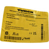 NEW Turck RSM RKM 36-4M/S3059 Minifast Cordset 3-Pin Male to Female 4 Meters