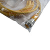 NEW Turck RSM RKM 36-4M/S3059 Minifast Cordset 3-Pin Male to Female 4 Meters