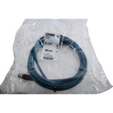 NEW Phoenix Contact 1403499 VS-MSD-IP20-93E/3,0 Ethernet CAT5 Cable M12 RJ45 3m