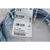 NEW Phoenix Contact 1403499 VS-MSD-IP20-93E/3,0 Ethernet CAT5 Cable M12 RJ45 3m
