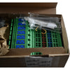 NEW Pack of 4 Phoenix Contact IB IL 24 DI 16-ME Inline Terminal 2897156
