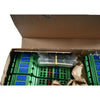 NEW Pack of 4 Phoenix Contact IB IL 24 DI 16-ME Inline Terminal 2897156