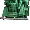 NEW Pack of 34 Phoenix Contact 1792320 MVSTBR 2.5/10-ST-5.08 Terminal Block