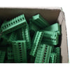 NEW Pack of 34 Phoenix Contact 1792320 MVSTBR 2.5/10-ST-5.08 Terminal Block
