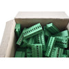 NEW Pack of 34 Phoenix Contact 1792320 MVSTBR 2.5/10-ST-5.08 Terminal Block