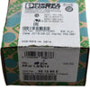 NEW Pack of 5 Phoenix Contact 3212633 PP-H 1,5/S/14 Terminal Block Plug 14 POS