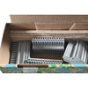 NEW Pack of 5 Phoenix Contact 3212633 PP-H 1,5/S/14 Terminal Block Plug 14 POS