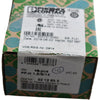NEW Pack of 10 Phoenix Contact 3212633 PP-H 1,5/S/14 Terminal Block Plug 14 POS