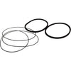 NEW Aeroquip 6332U-069 Hydraulic Cylinder Seal Kit Fits Vickers 1.375x8.000
