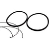 NEW Aeroquip 6332U-069 Hydraulic Cylinder Seal Kit Fits Vickers 1.375x8.000